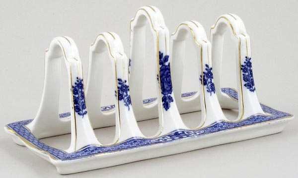 Toast Rack c1930s